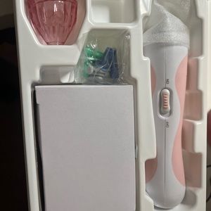 PMD personal Microderm machine